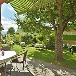 게스트하우스 Gaestehaus Baerwald 3*