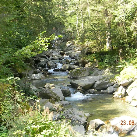 Guest house Gaestehaus Baerwald *