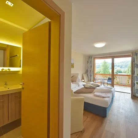 Gaestehaus Baerwald Guest house