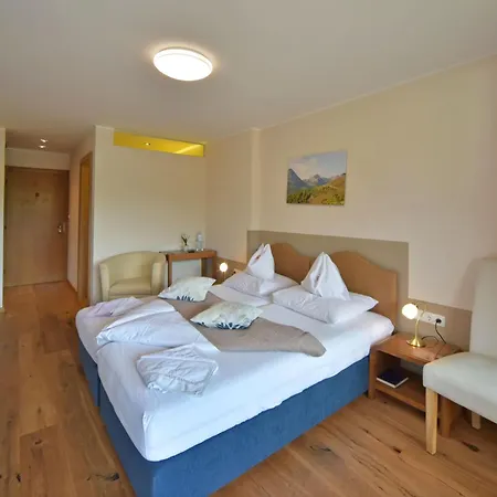 Gaestehaus Baerwald Guest house Seeboden