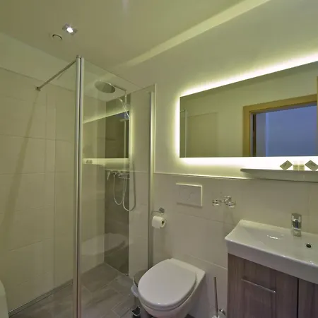 Gaestehaus Baerwald ゲストハウス