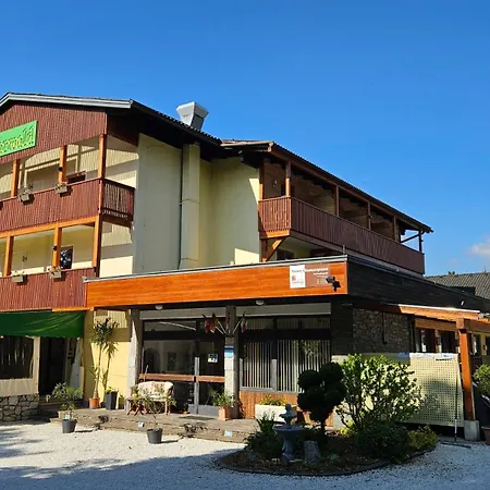 Gaestehaus Baerwald Guest house