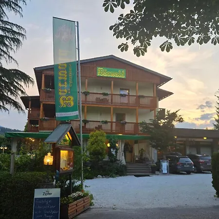 Gaestehaus Baerwald Guest house *
