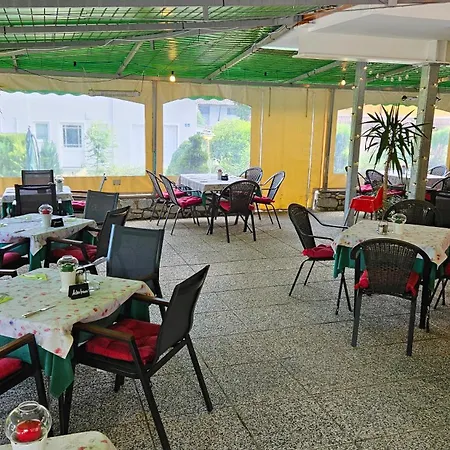Gaestehaus Baerwald Guest house Seeboden