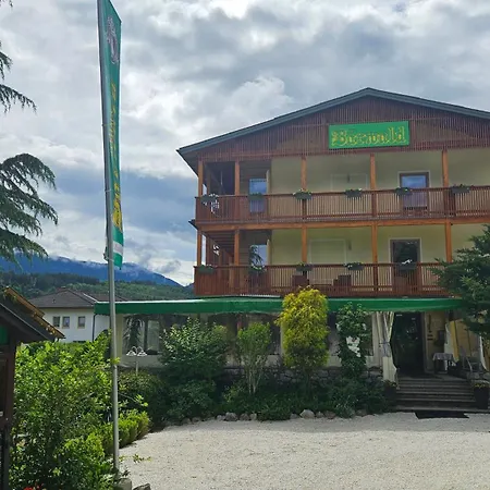 Guest house Gaestehaus Baerwald Seeboden