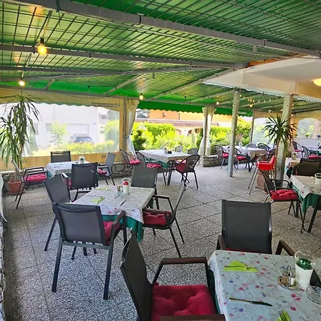 Gaestehaus Baerwald *