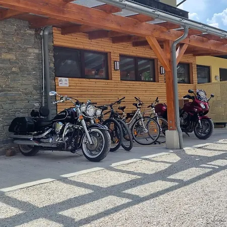 Gaestehaus Baerwald Seeboden