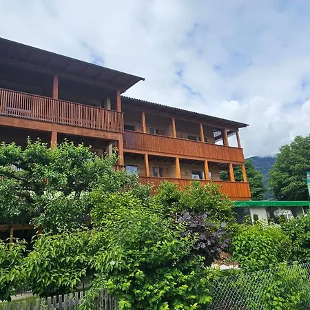 Gaestehaus Baerwald