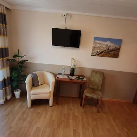 Gaestehaus Baerwald Guest house