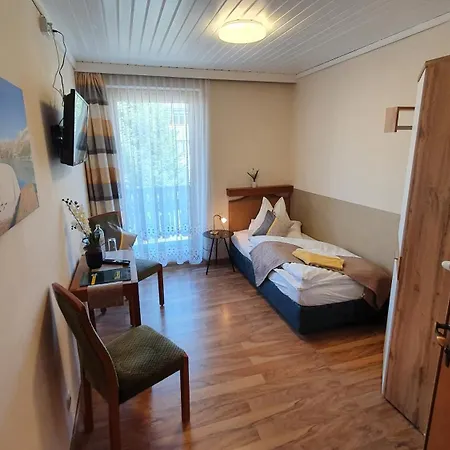 Guest house Gaestehaus Baerwald Seeboden