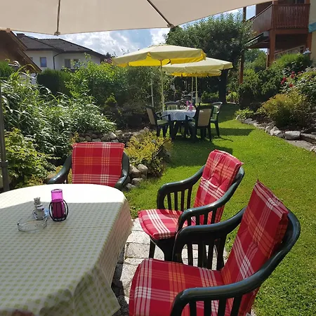 Gaestehaus Baerwald Guest house