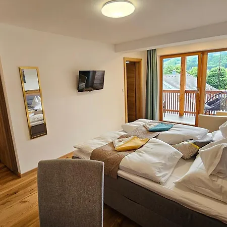 Gaestehaus Baerwald *