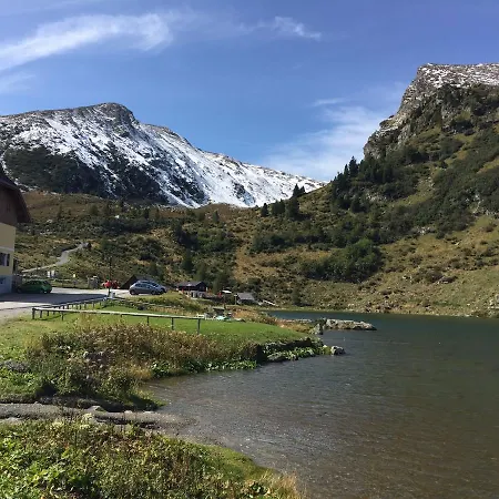 Gaestehaus Baerwald *
