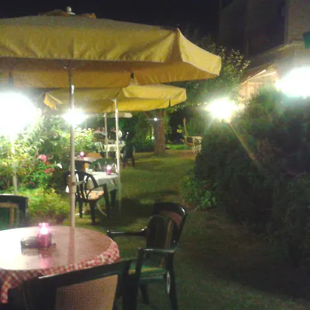 Gaestehaus Baerwald Guest house Seeboden