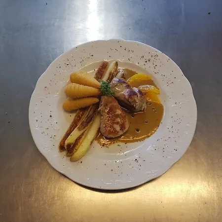 Gaestehaus Baerwald 3*