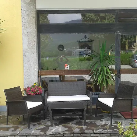 Guest house Gaestehaus Baerwald *