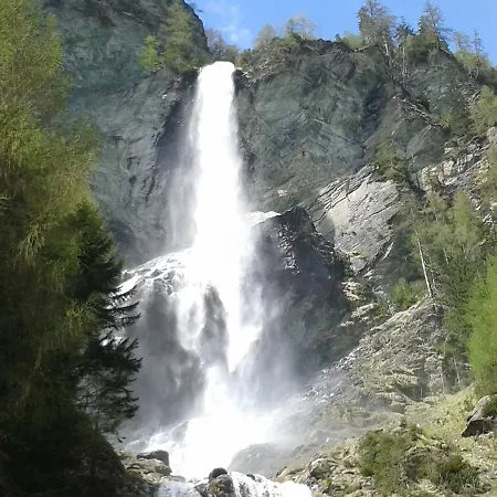 Gaestehaus Baerwald *