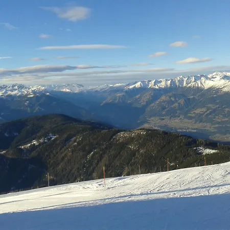 Gaestehaus Baerwald 3* Seeboden