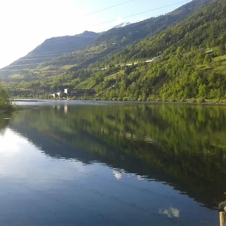 Gaestehaus Baerwald Konukevi 3*