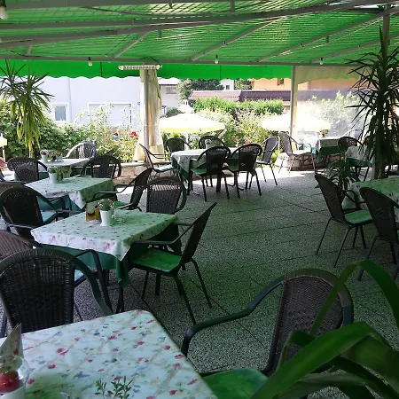 Guest house Gaestehaus Baerwald *