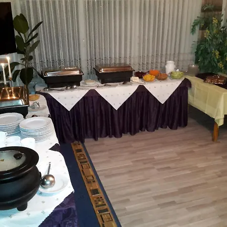 Guest house Gaestehaus Baerwald *