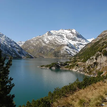 Gaestehaus Baerwald Konukevi Seeboden