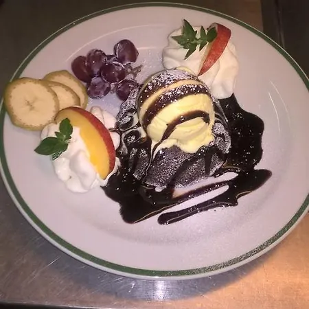 Gaestehaus Baerwald Konukevi