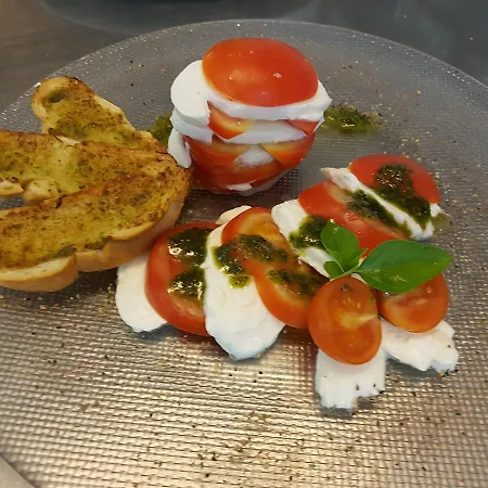 Gaestehaus Baerwald 3*