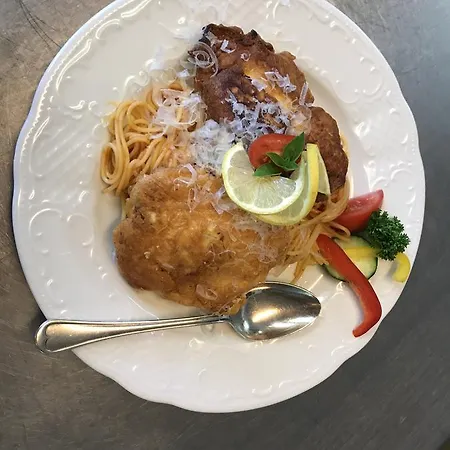 Gaestehaus Baerwald 3*