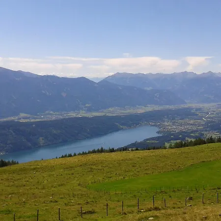 Gaestehaus Baerwald 3*