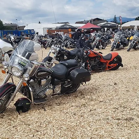 Gaestehaus Baerwald Konukevi 3*