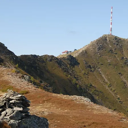 Gaestehaus Baerwald *