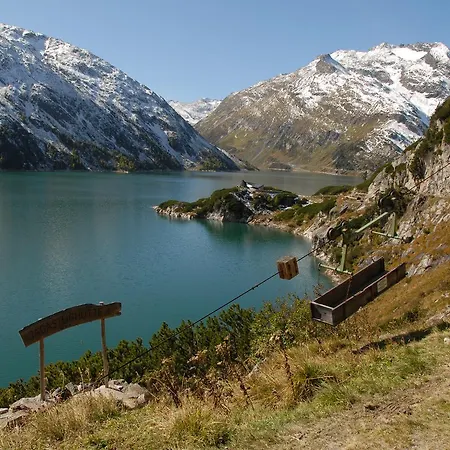 Gaestehaus Baerwald Seeboden