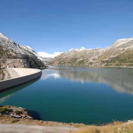 Gaestehaus Baerwald Konukevi 3*