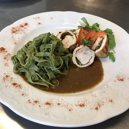 Gaestehaus Baerwald 3*