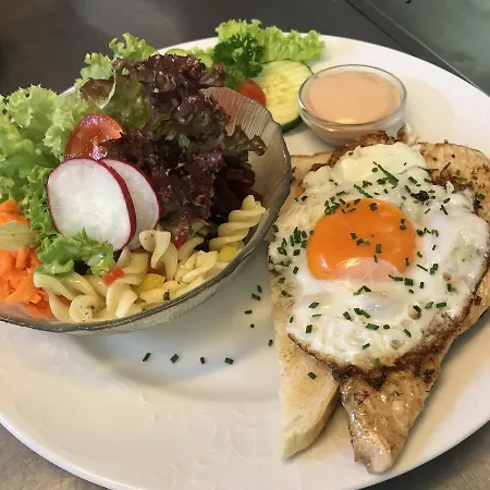 Gaestehaus Baerwald