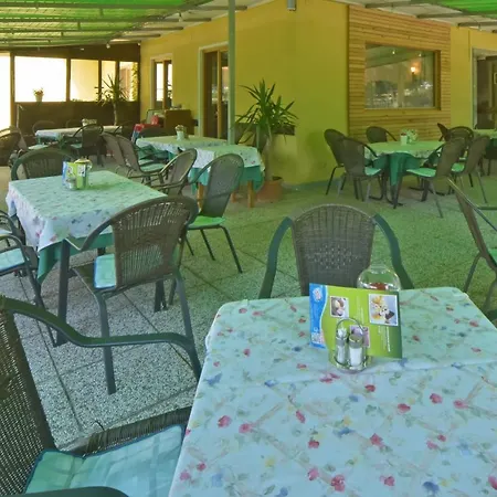 Gaestehaus Baerwald 3* Seeboden