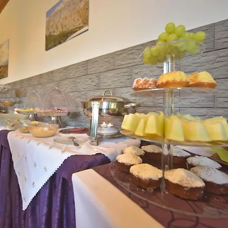 Gaestehaus Baerwald 3*