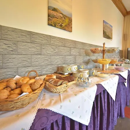 Gaestehaus Baerwald Guest house