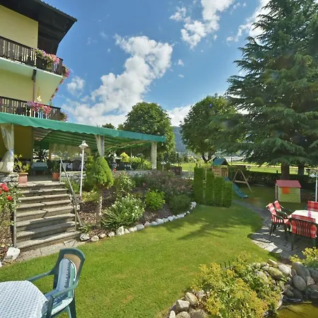 Guest house Gaestehaus Baerwald