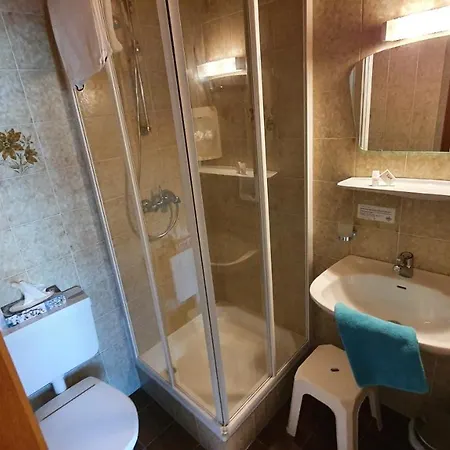 Gaestehaus Baerwald 3*