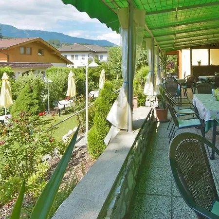 Gaestehaus Baerwald Guest house