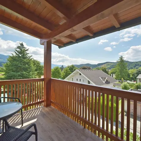 Gaestehaus Baerwald Konukevi 3*