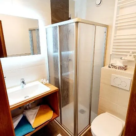 Gaestehaus Baerwald ゲストハウス ゼーボーデン