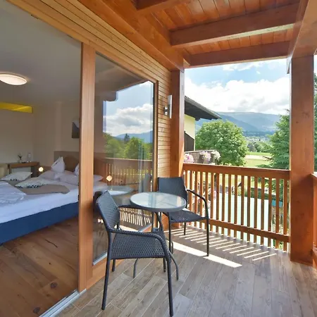 Gaestehaus Baerwald *