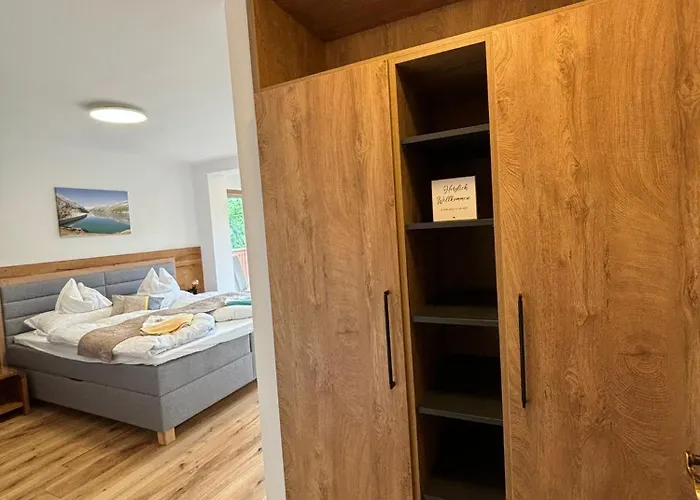 Gasthuis Gaestehaus Baerwald 3*