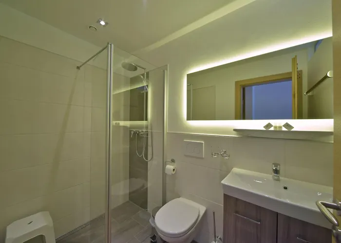 Gaestehaus Baerwald Gasthuis