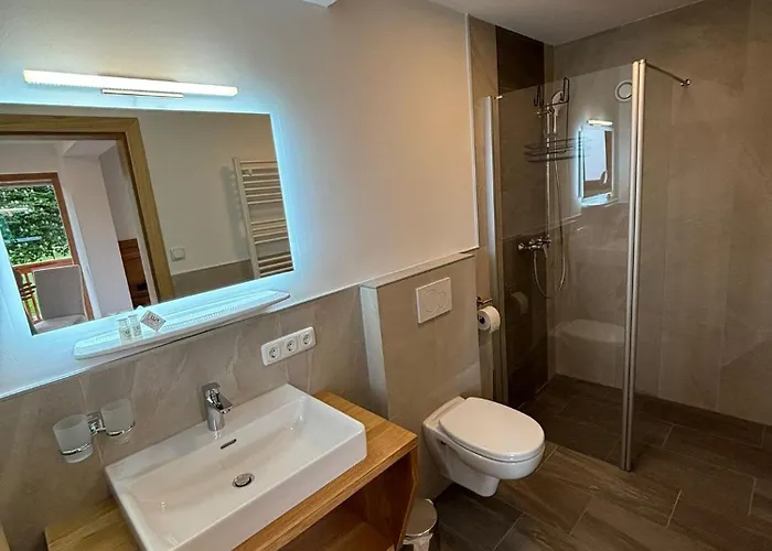 Gaestehaus Baerwald Gasthuis