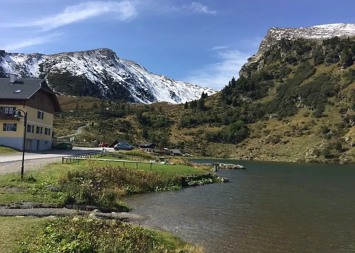 Gaestehaus Baerwald 3*