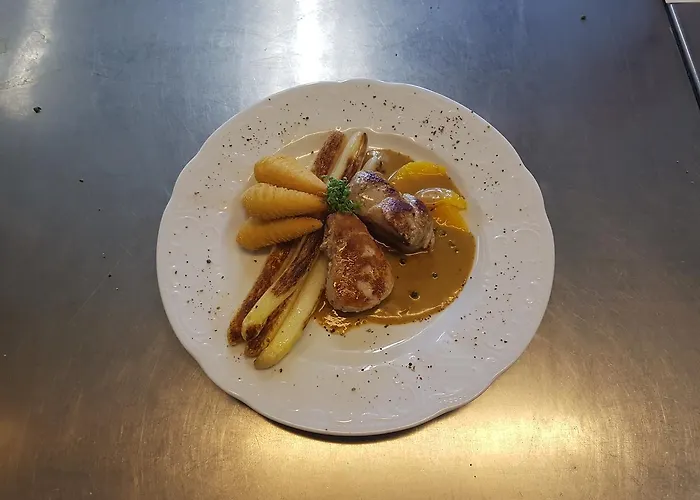 Gaestehaus Baerwald 3*